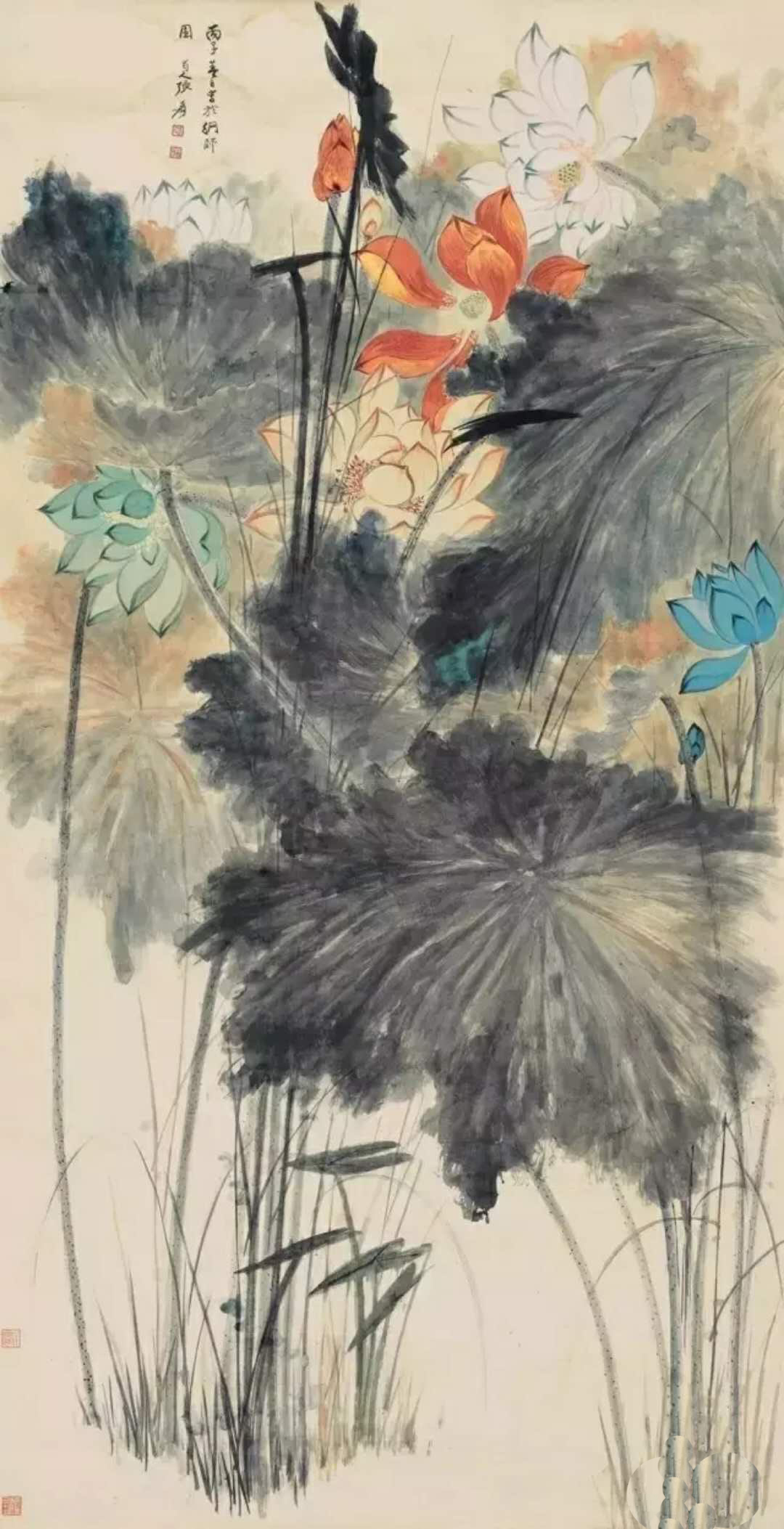 藝術名家、大家、大師怎樣區(qū)分