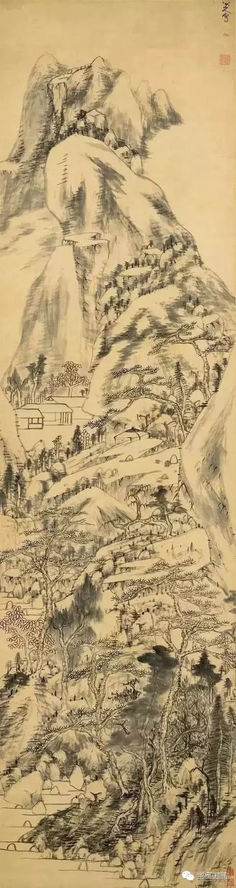 八大山人的畫都賣了多少錢？