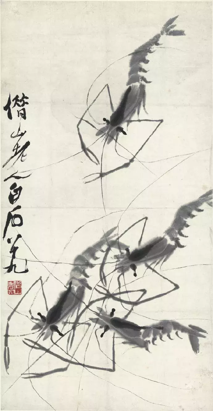 中國(guó)畫(huà)12位頂尖大師之作，堪稱(chēng)一絕！