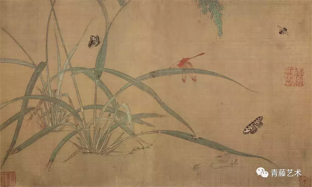 藝術(shù)不是教出來(lái)的，大師也不是教出來(lái)的